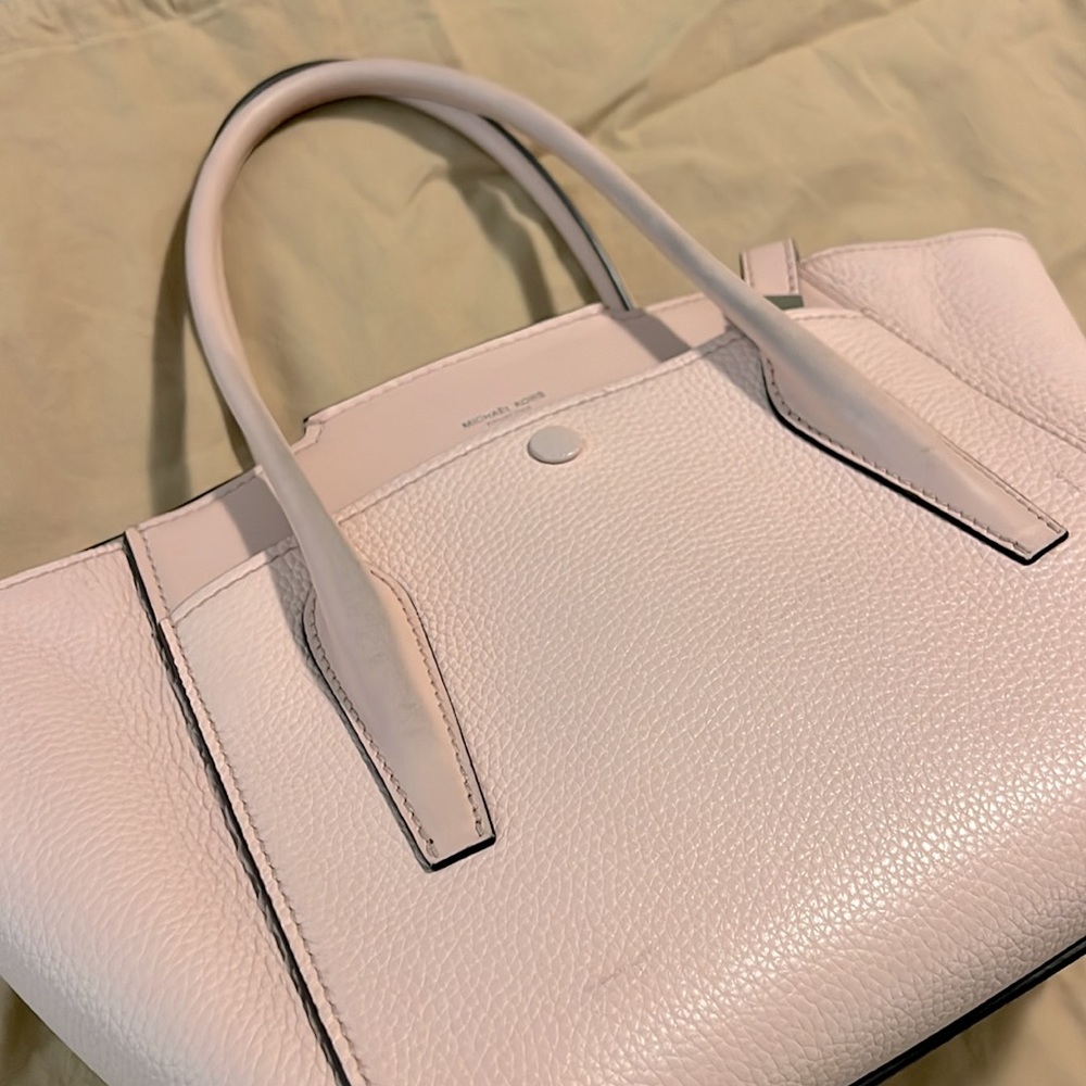 Michael Kors Collection Handbag - Picture 8 of 8